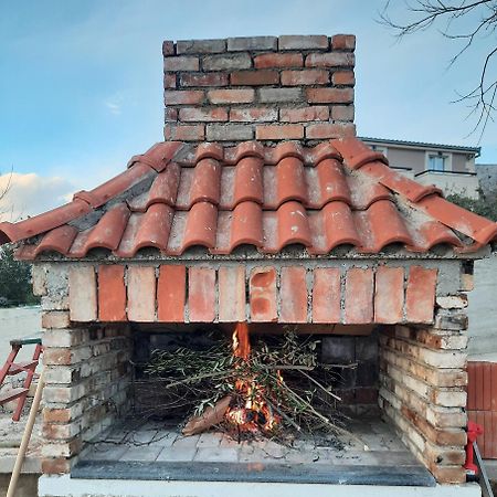 Apartmani Dario Podstrana Exterior foto
