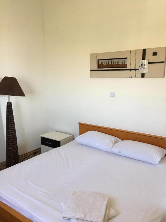 Apartmani Dario Podstrana Exterior foto
