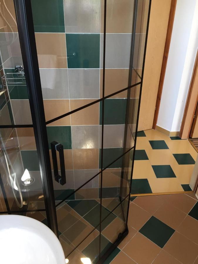 Apartmani Dario Podstrana Exterior foto