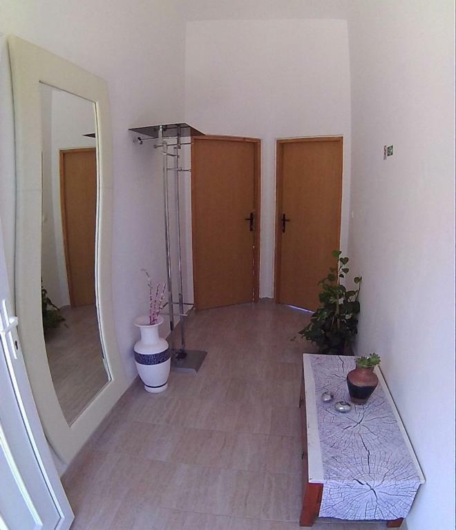 Apartmani Dario Podstrana Exterior foto
