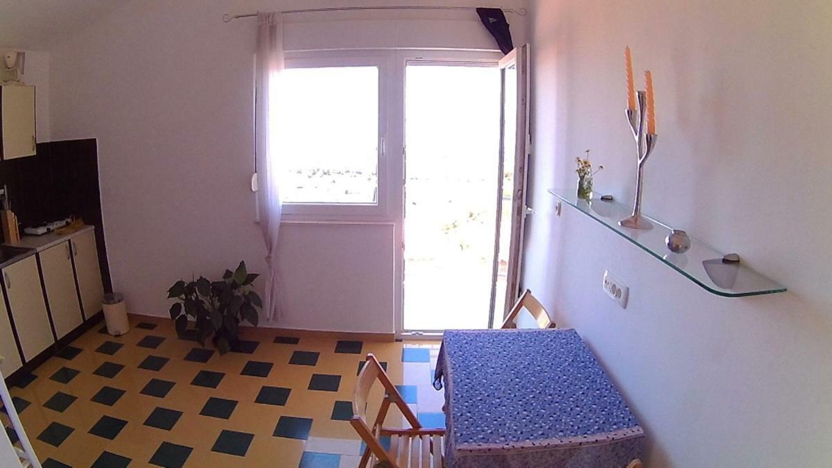 Apartmani Dario Podstrana Exterior foto