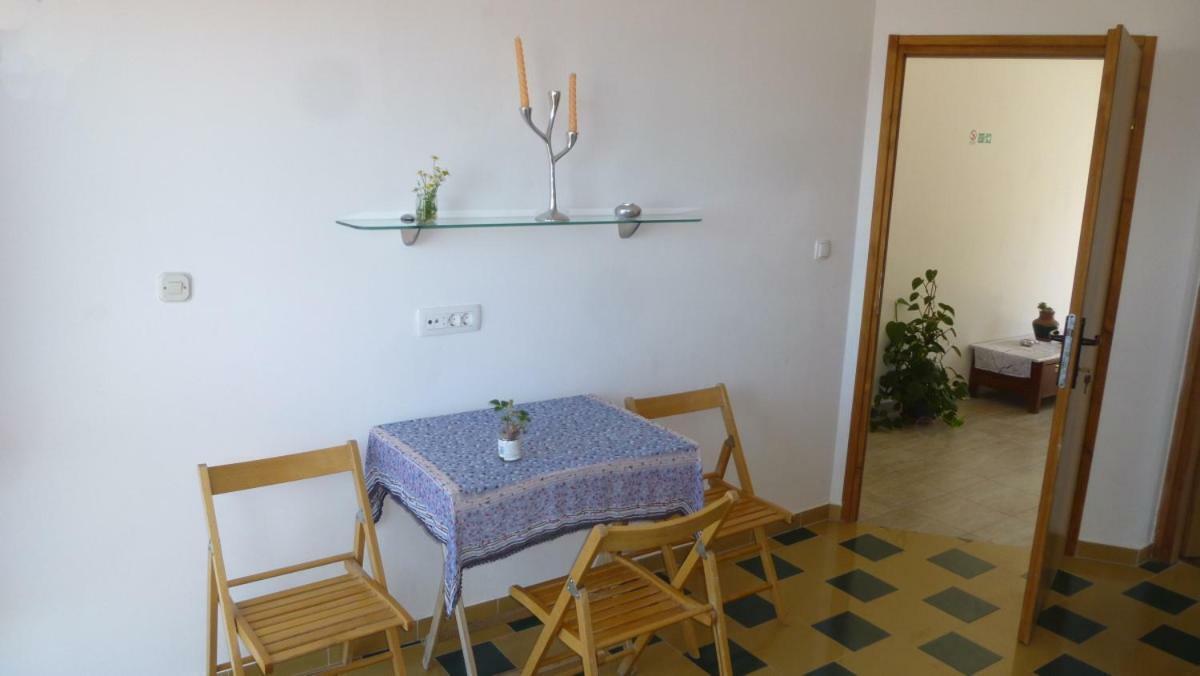 Apartmani Dario Podstrana Exterior foto